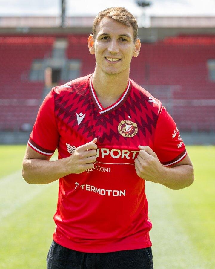 TONIO TEKLIC