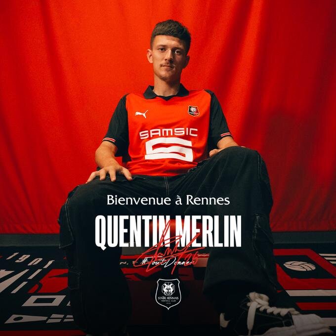 QUENTIN MERLIN