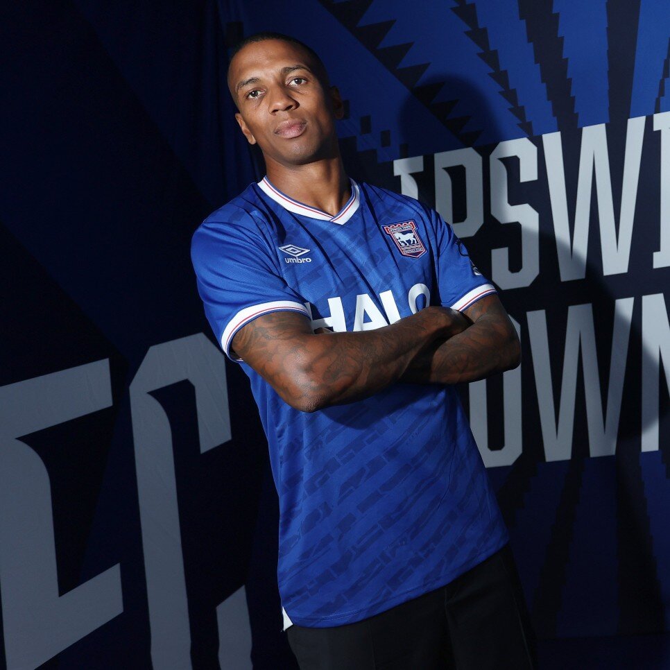 ASHLEY YOUNG