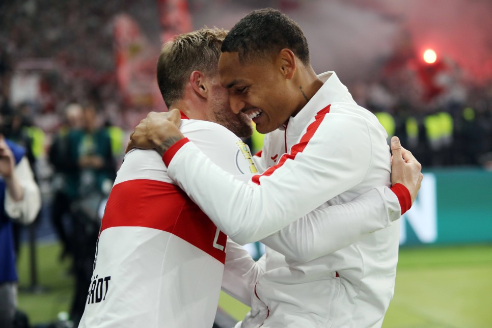 G.SARAY'DA ENZO MILLOT HAMLES�