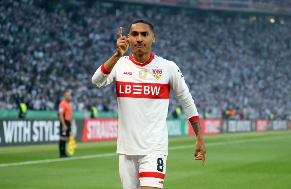 STUTTGART'A BLG VERLMED