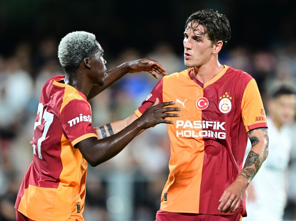 NICOLO ZANIOLO