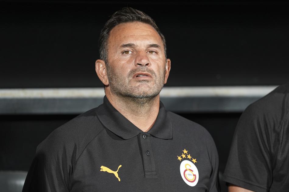 OKAN BURUK'UN SÖZLERİ