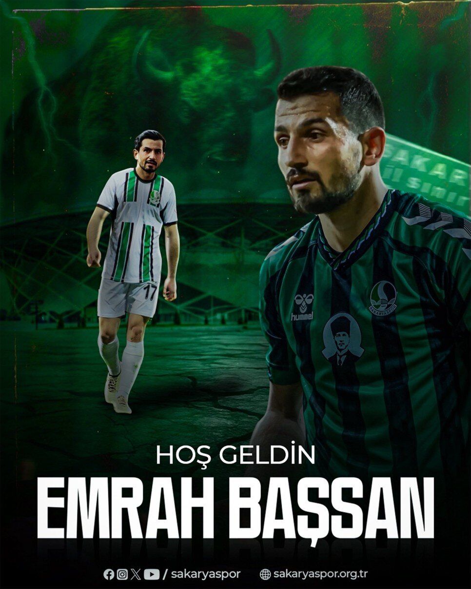 EMRAH BA�SAN