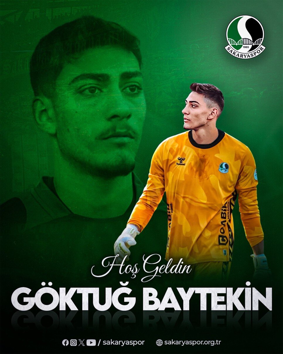 G�KTU� BAYTEK�N