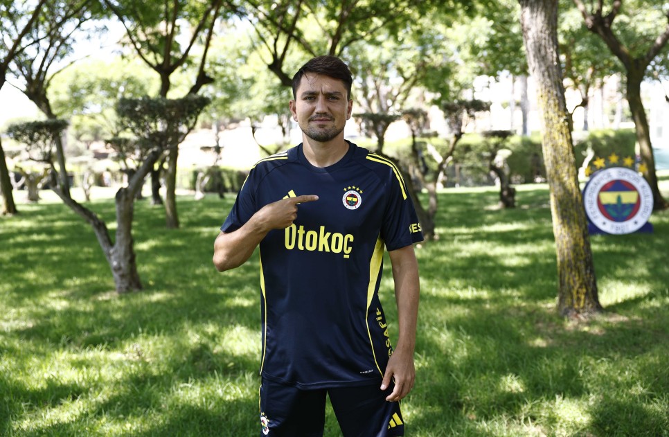 CENG�Z �NDER'DEN A�IKLAMALAR