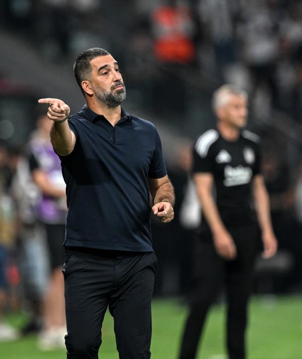 ARDA TURAN'DAN AÇIKLAMALAR