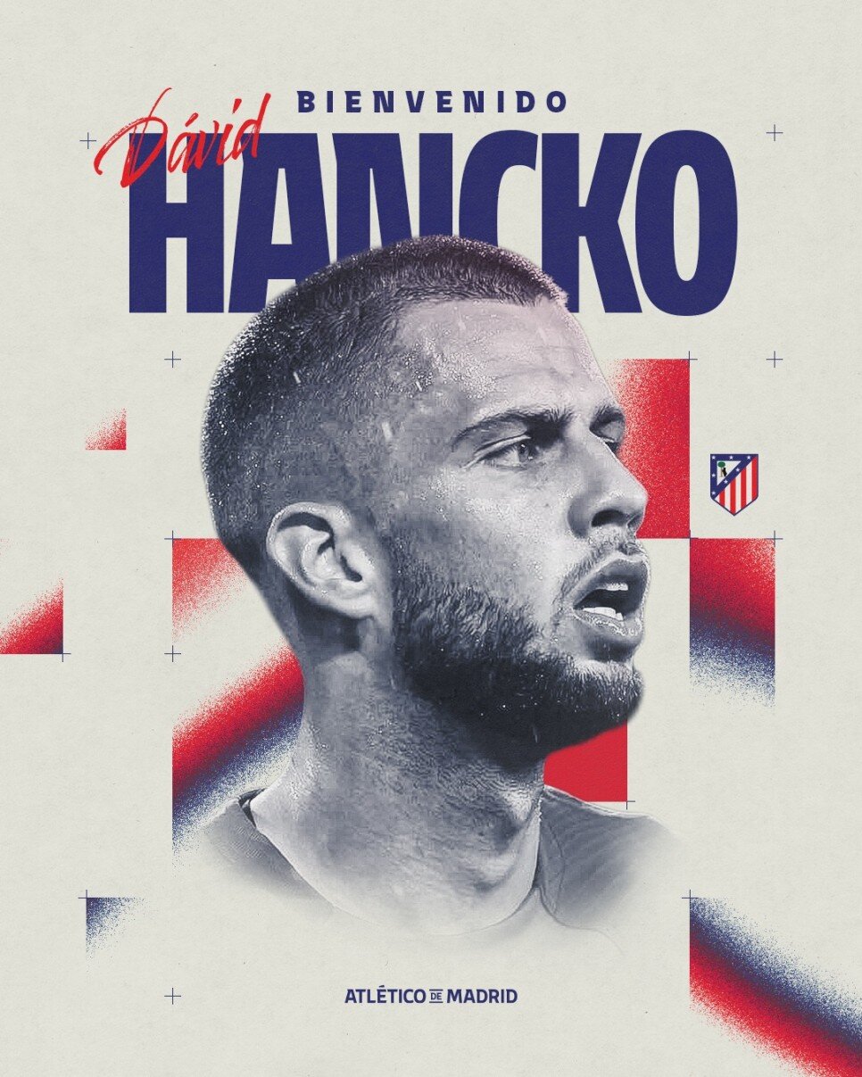 DAVID HANCKO