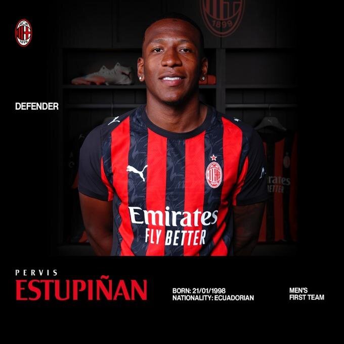 PERVIS ESTUPINAN