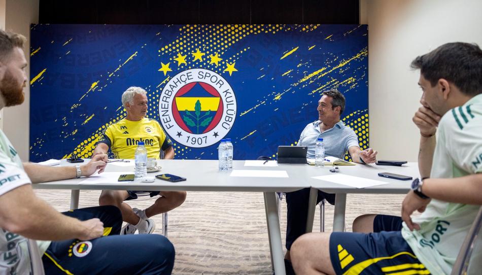 KATILAN DİĞER İSİMLER