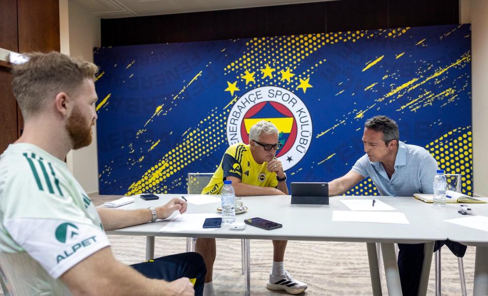 JOSE MOURINHO NE DEMİŞTİ?