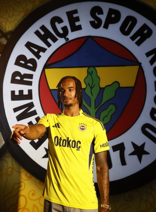 FENERBAHE TERCH