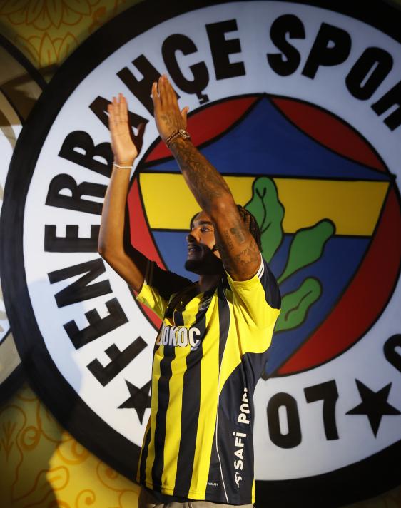 TARAFTARIN LGS