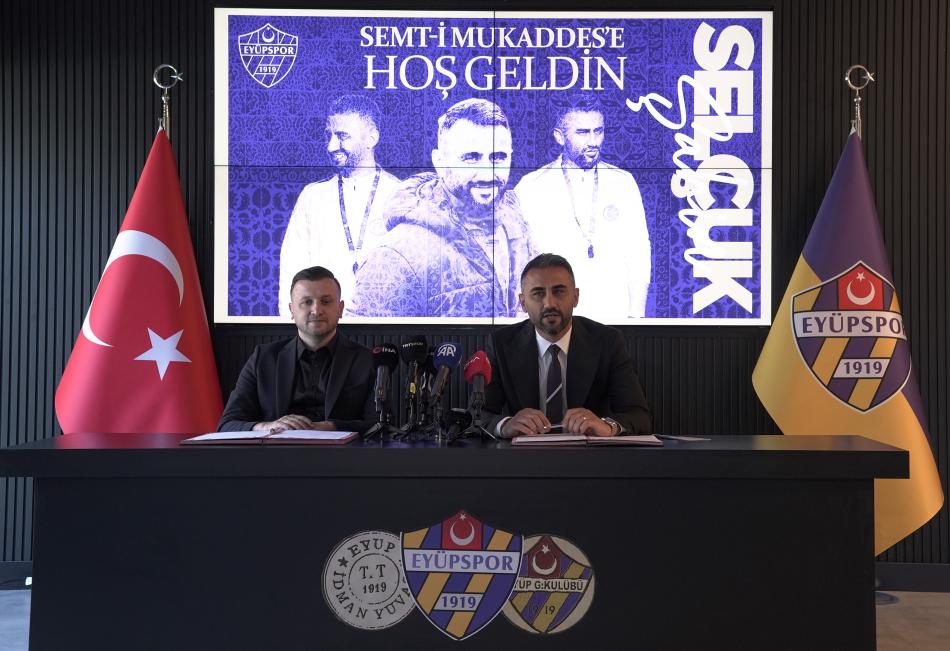 KEREM DEMİRBAY