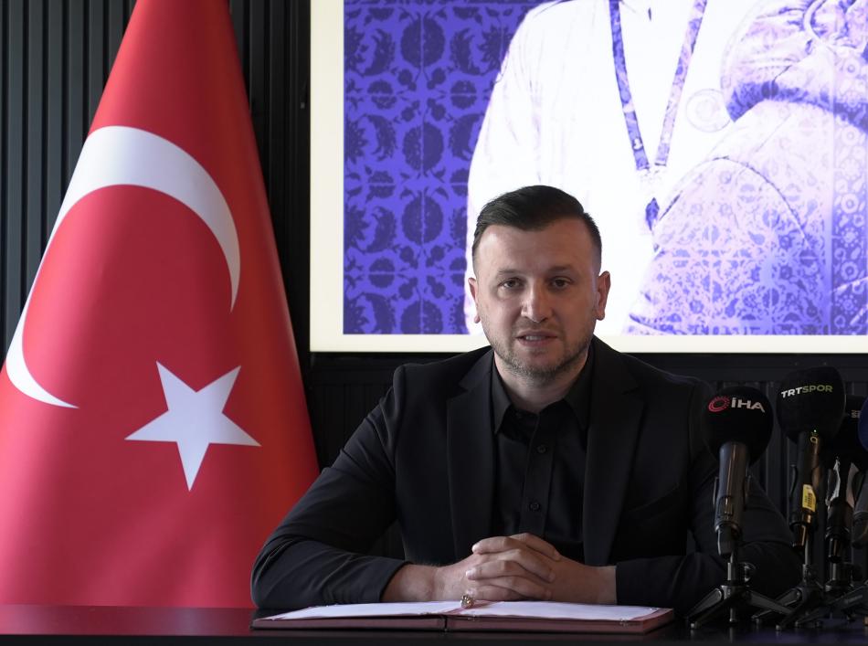 FATİH KULAKSIZ'IN SÖZLERİ