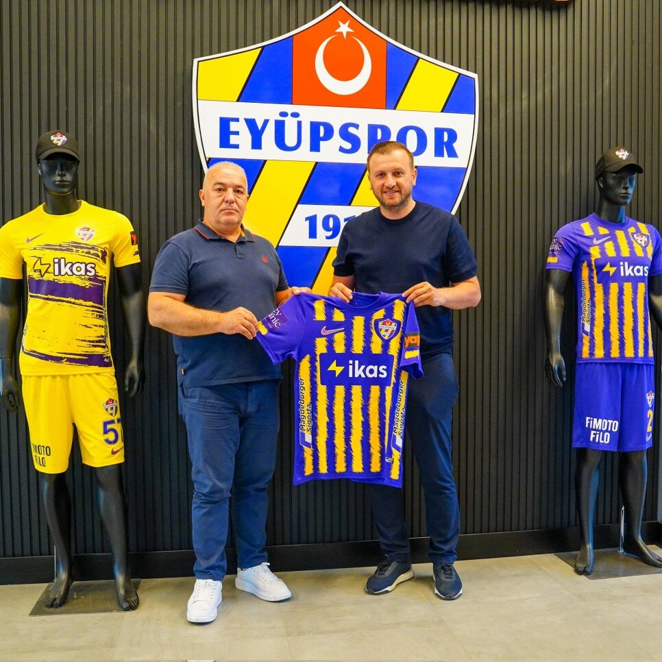 GALATASARAY'IN �LG�S� OLDU MU?