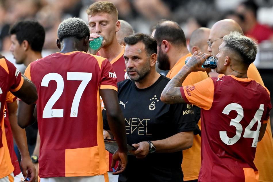 SANE NE ZAMAN HAZIR OLACAK?