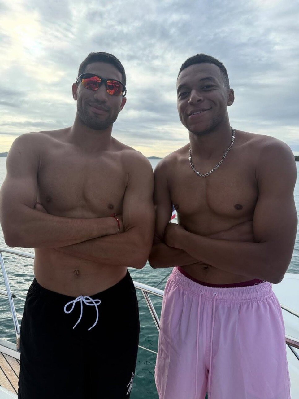 KYLIAN MBAPPE