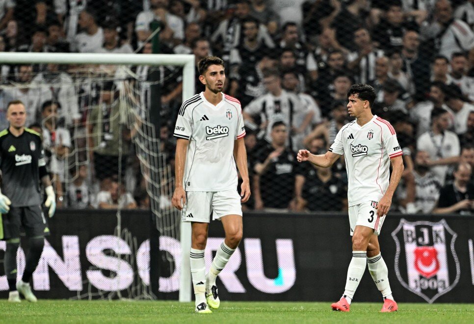 TAKIM HAZIR DE��L