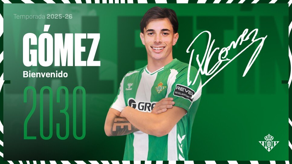 VALENTIN GOMEZ