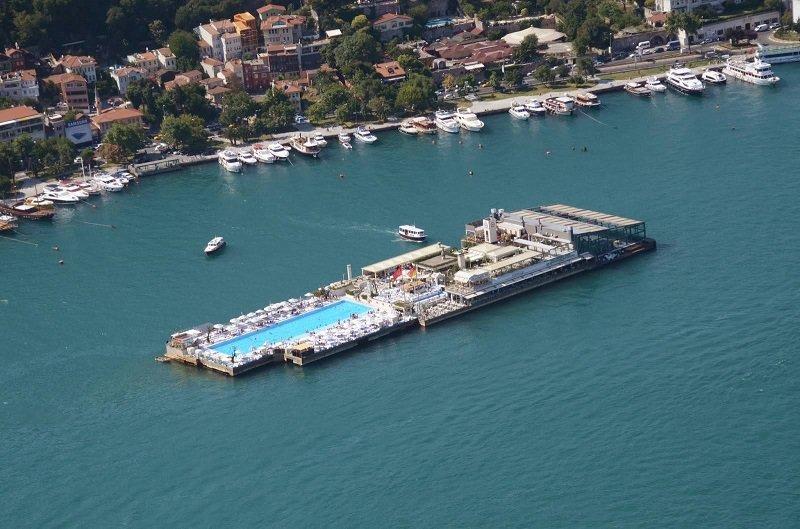 ADA'NIN TAPUSU ALINDI