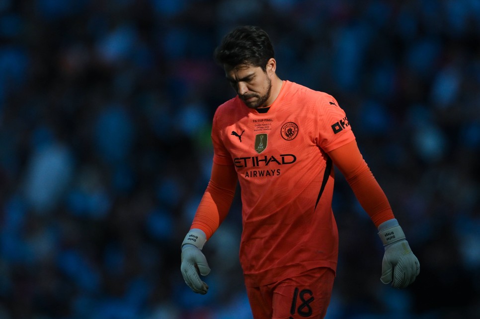 STEFAN ORTEGA GEL��MES�