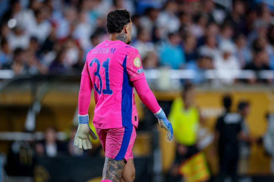 DONNARUMMA KOZU