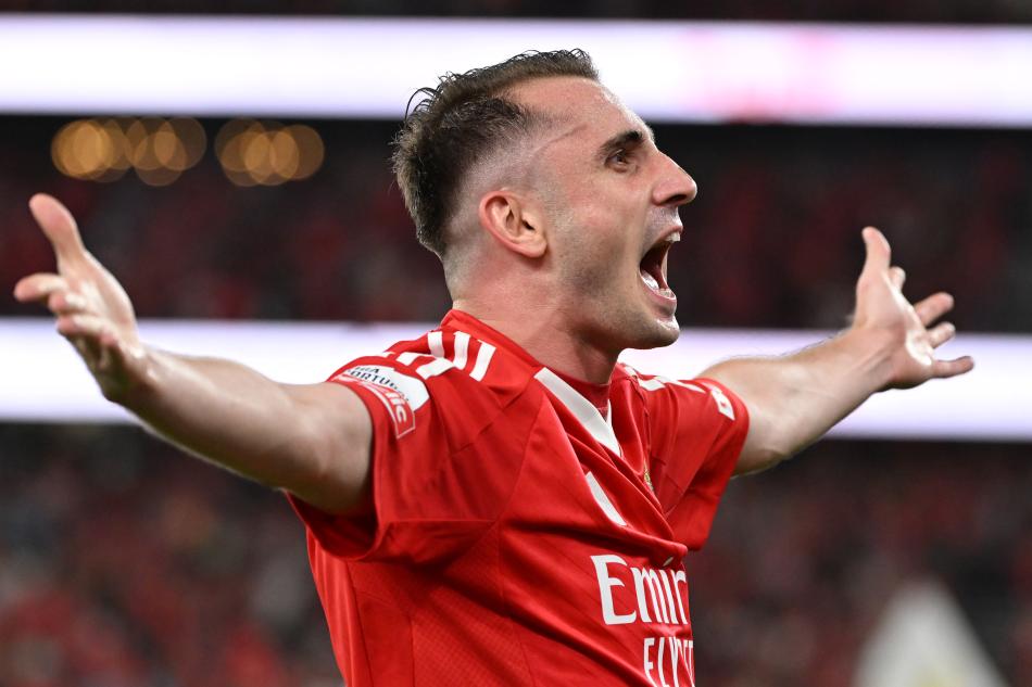 BENFICA PERFORMANSI