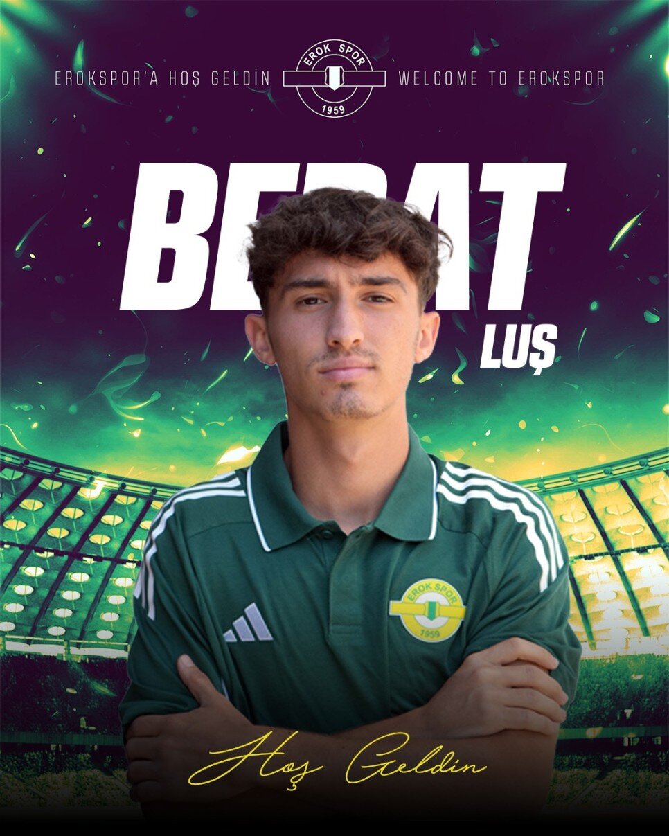 BERAT LU�