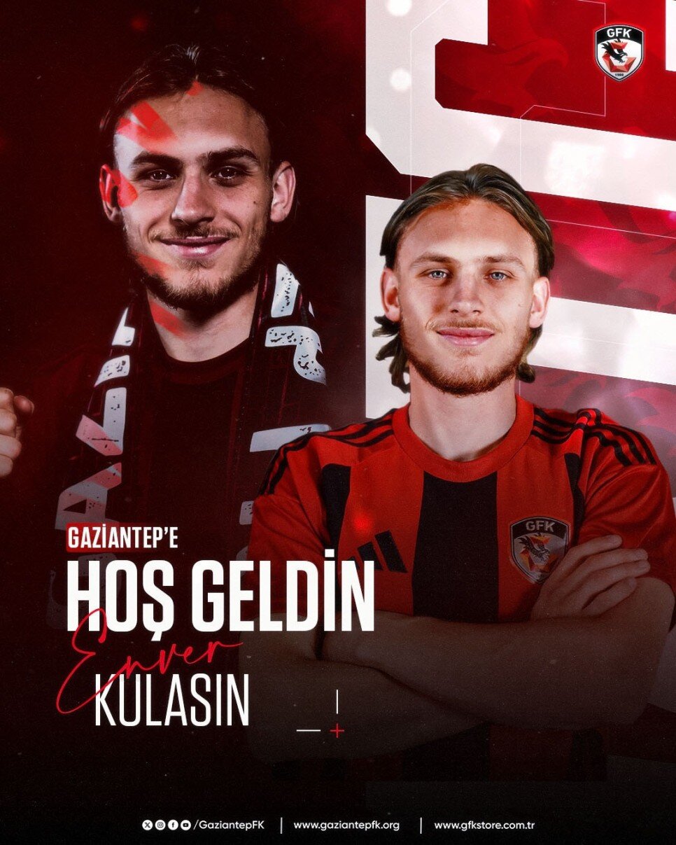 ENVER KULAS�N