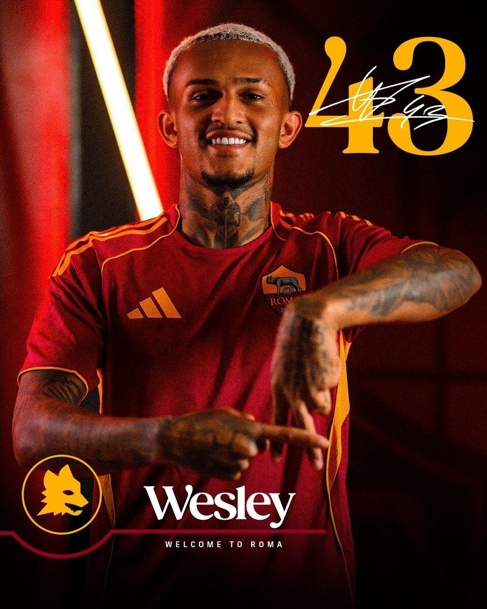 WESLEY