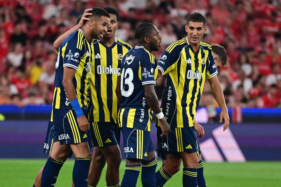 FENERBAHE YORUMU