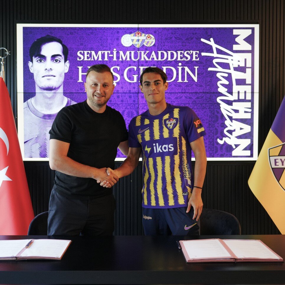 METEHAN ALTUNBA�