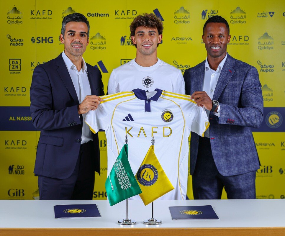JOAO FELIX