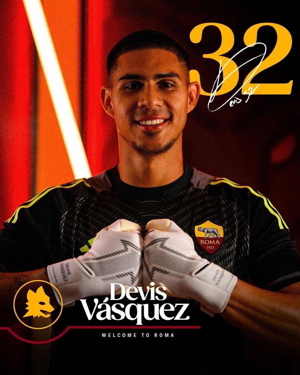 DEVIS VASQUEZ