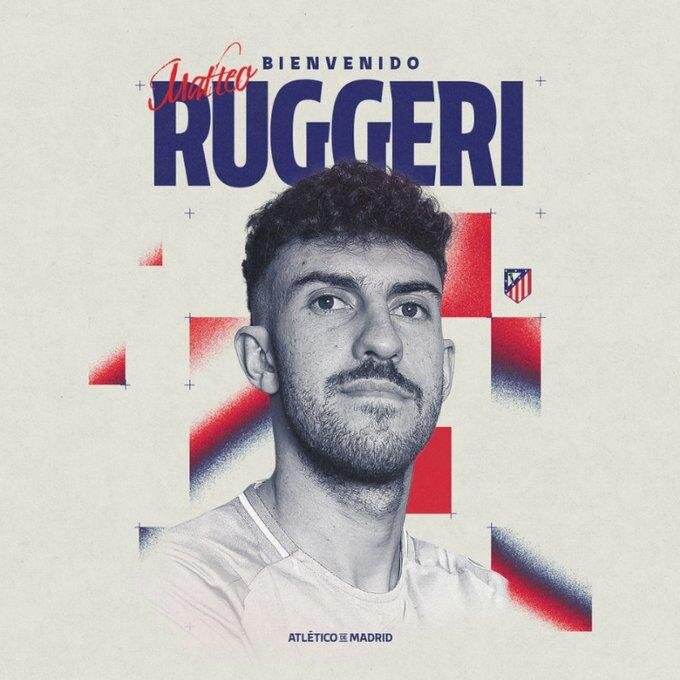 MATTEO RUGERI