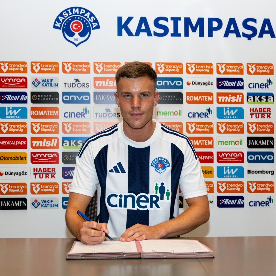 ANDRI FANNAR BALDURSSON