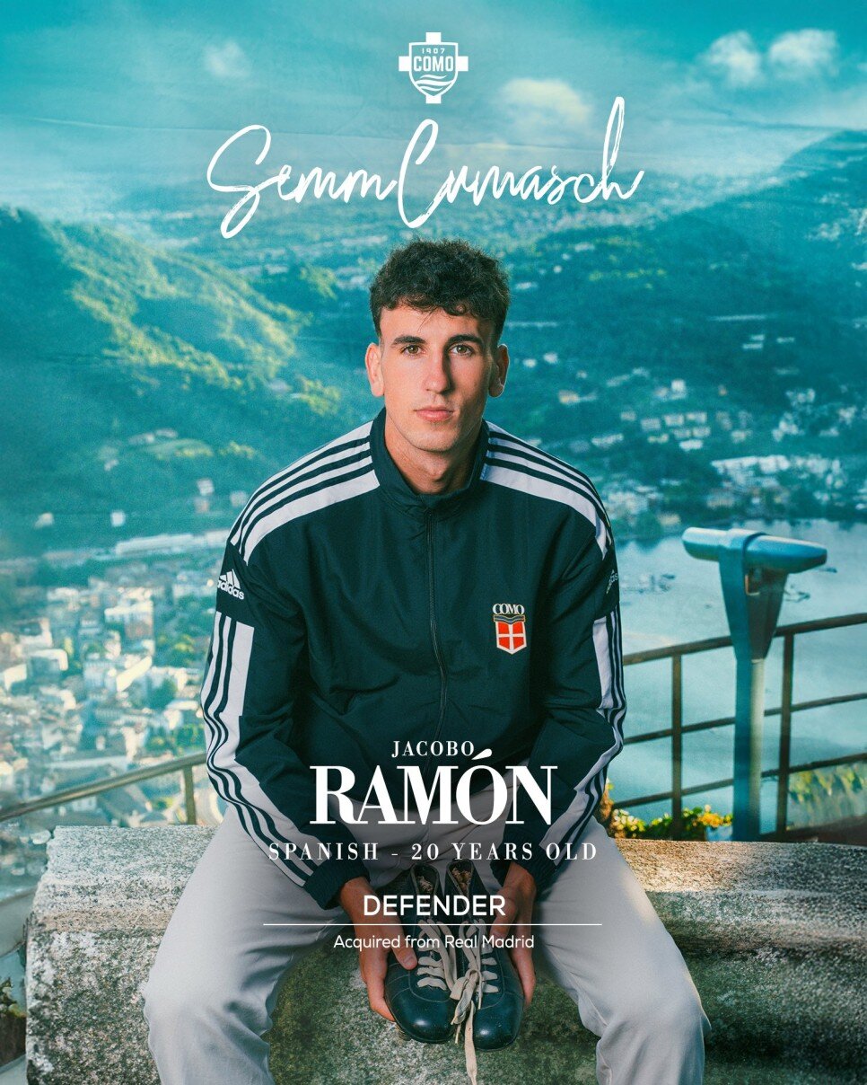 JACOBO RAMON