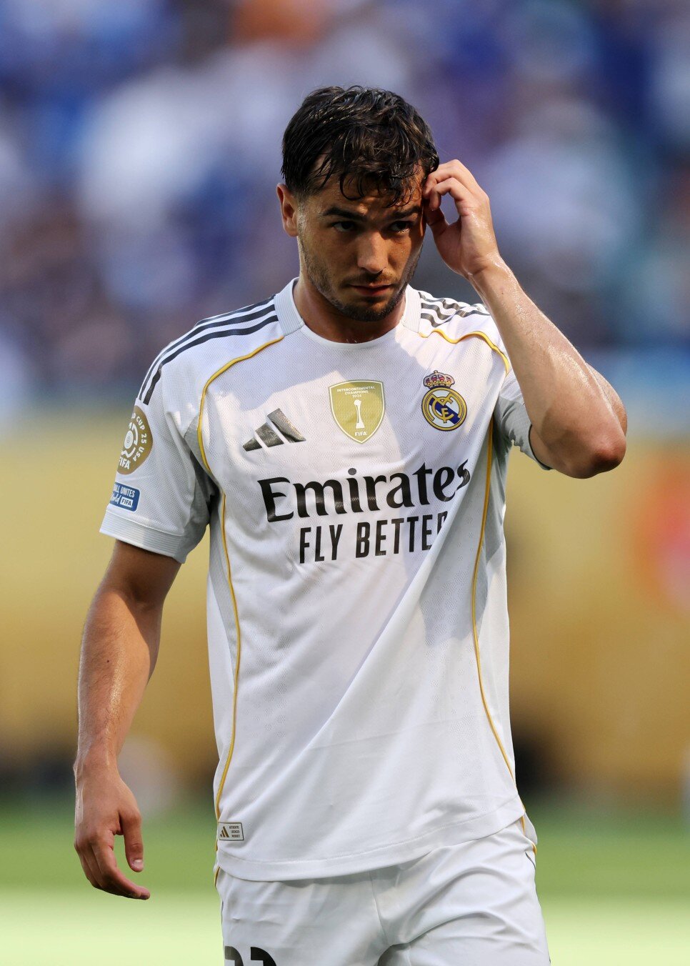 AS: �DIAZ�IN AKLINDA TRANSFER YOK�