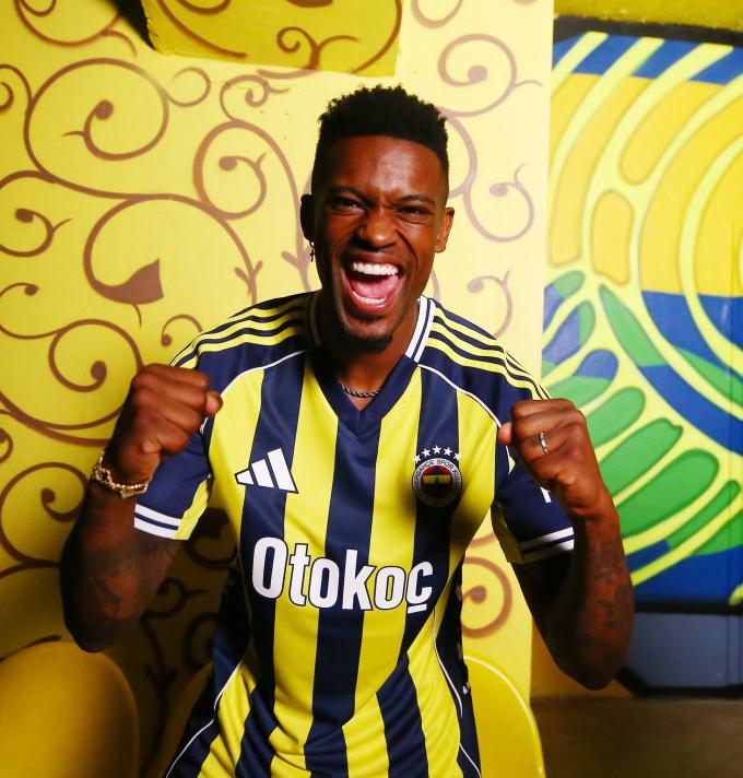 NELSON SEMEDO