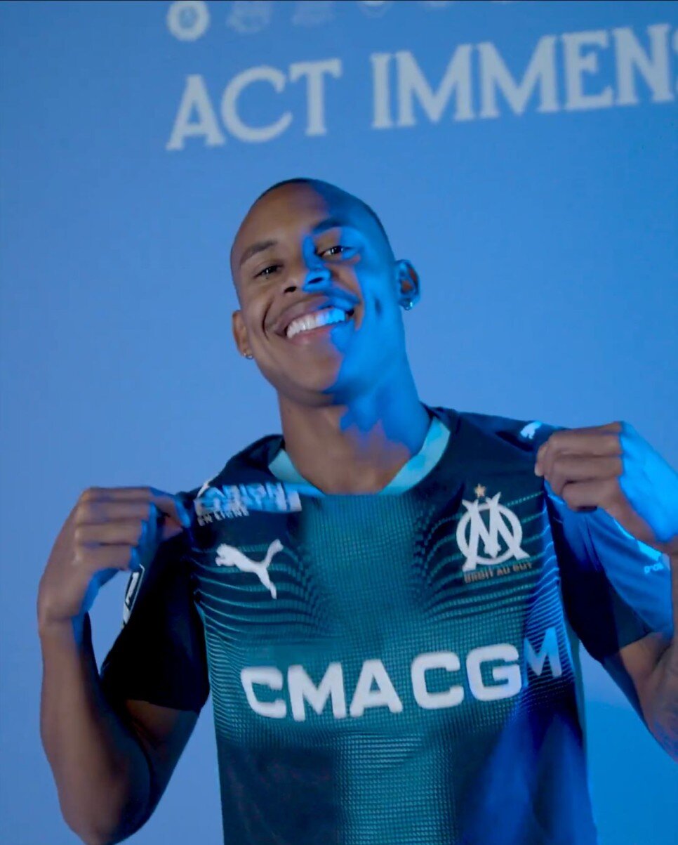 IGOR PAIXAO