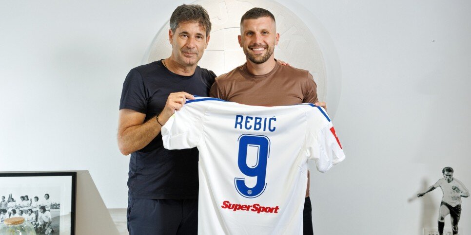 ANTE REBIC