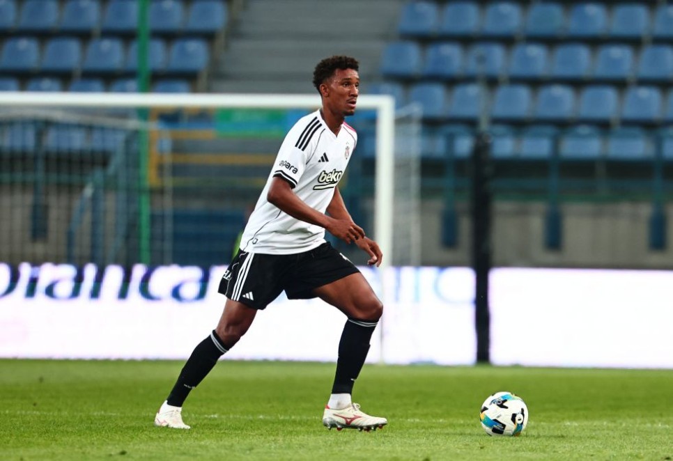 MET�N TEK�N DE�ERLEND�RD�