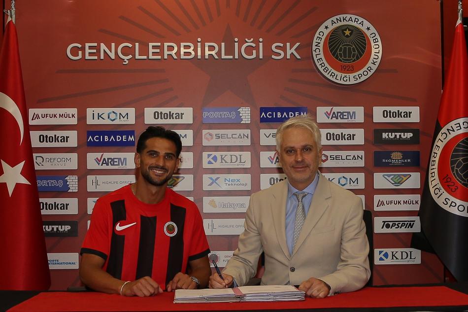 ABDURRAHM DURSUN