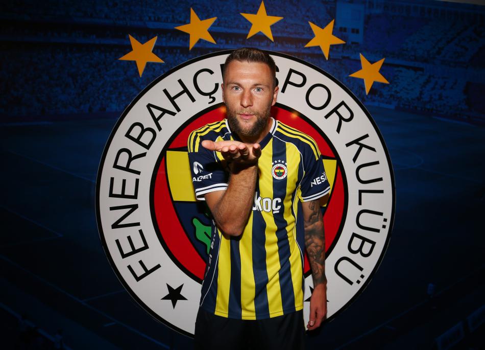 MILAN SKRINIAR