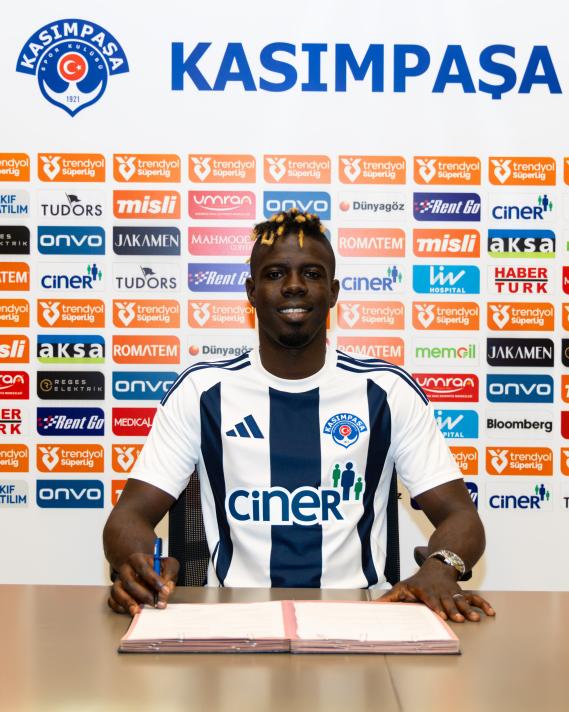 PAPE HABIB GUEYE