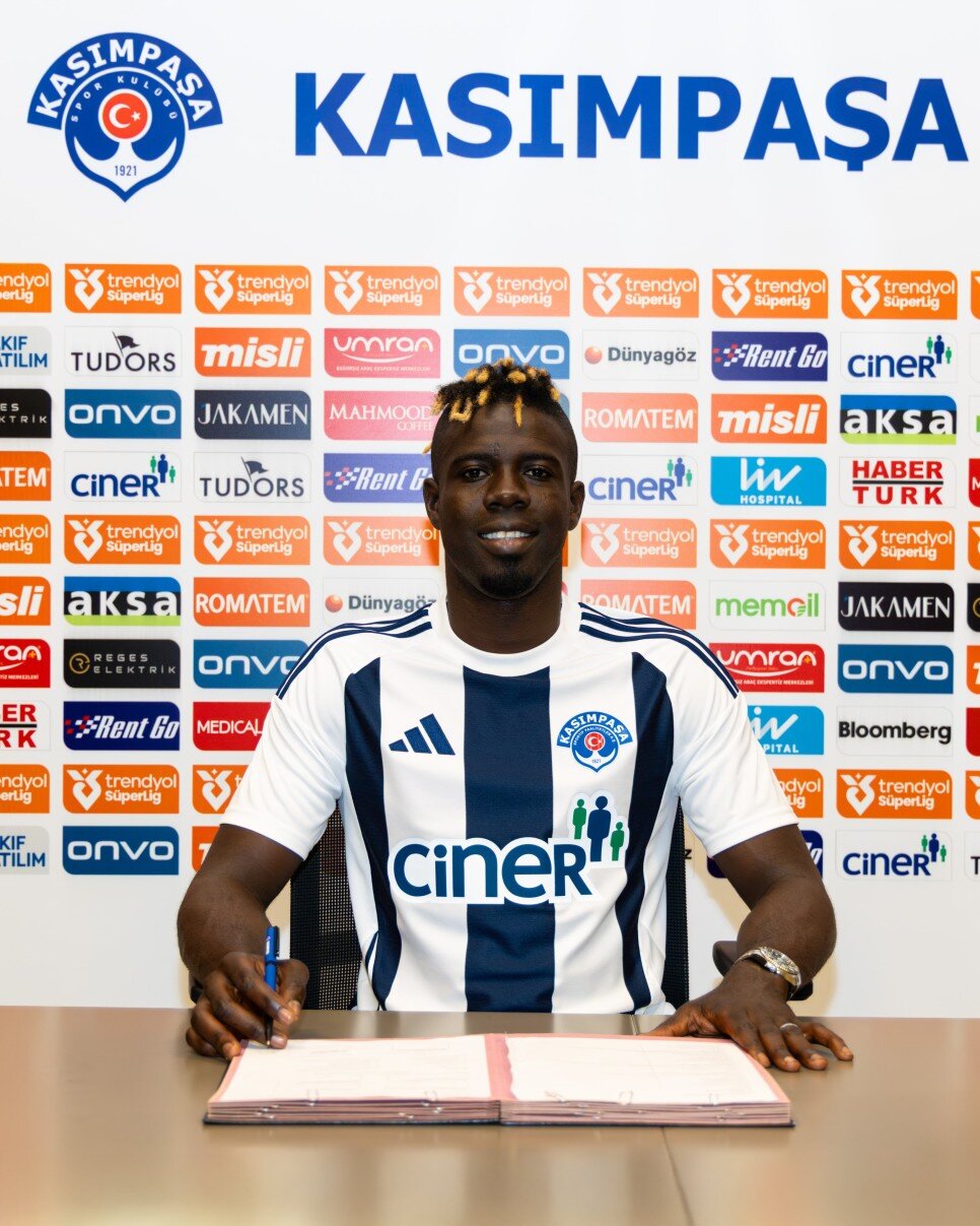 PAPE HABIB GUEYE