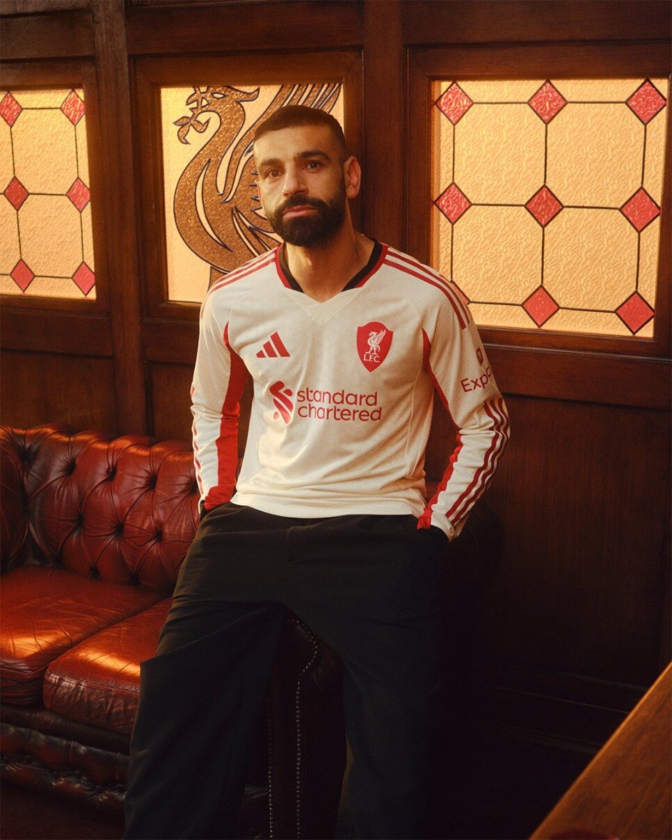 LIVERPOOL (DEPLASMAN)