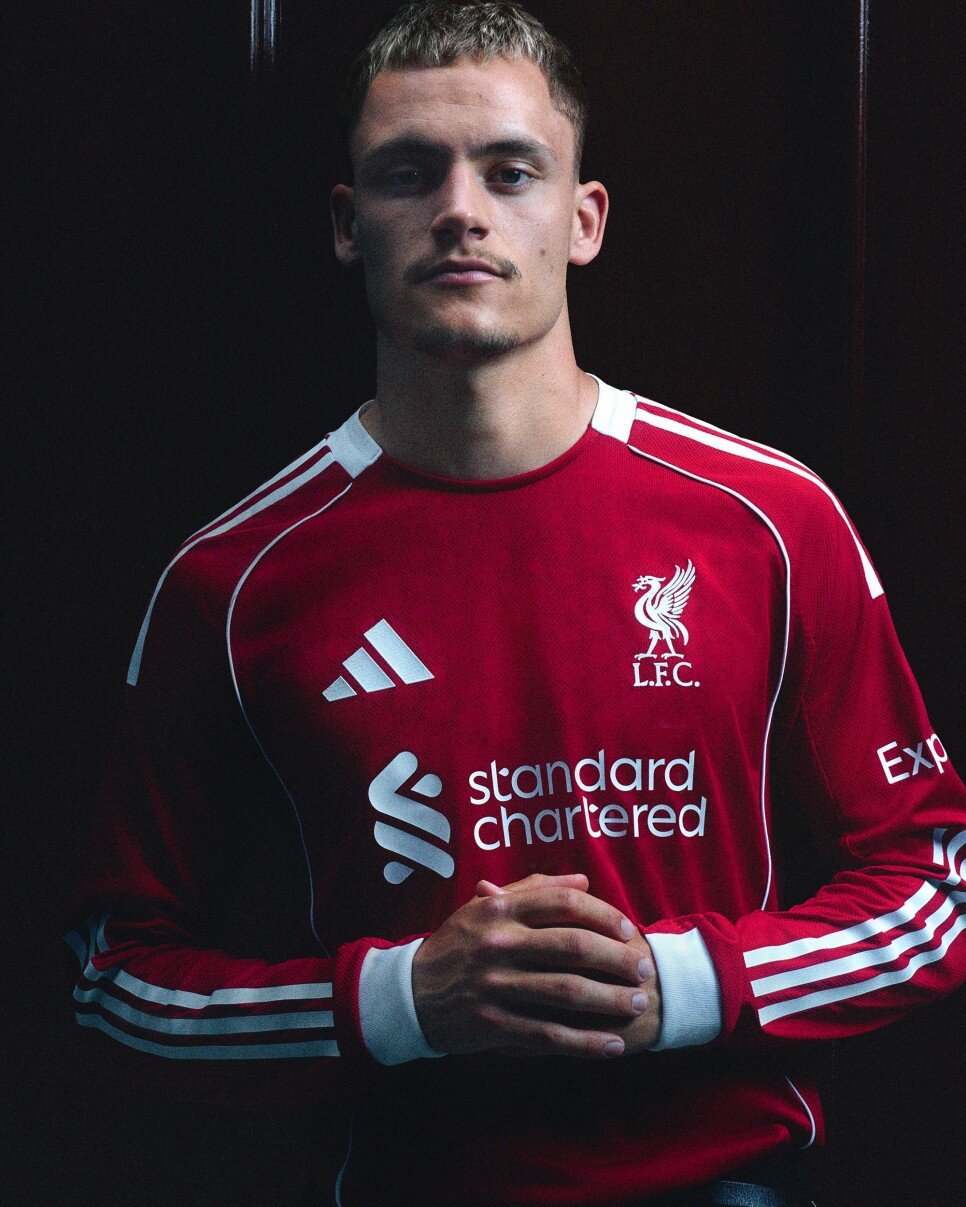 LIVERPOOL (EV SAH�B�)
