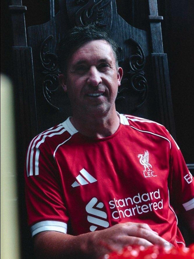 LIVERPOOL (EV SAH�B�)